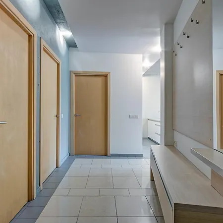 S. Konarskio G. 8 Apartment *