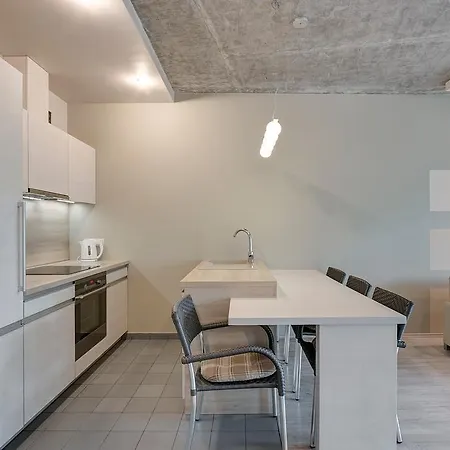 Apartment S. Konarskio G. 8 Vilnius